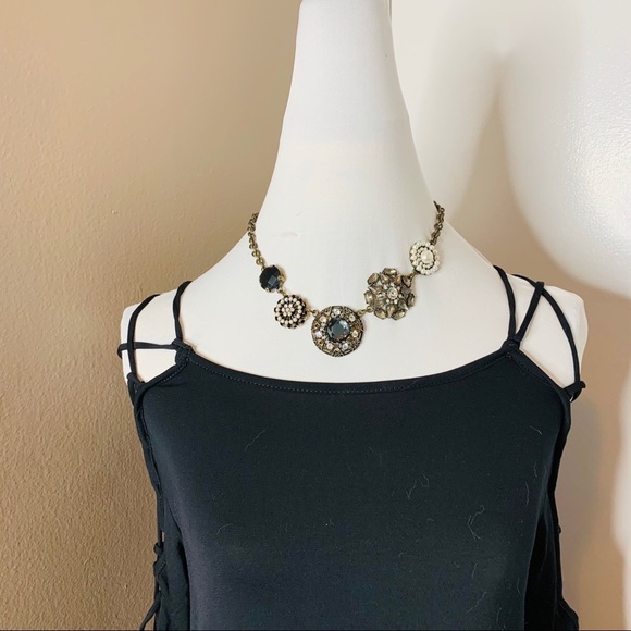 Tee Shirt Little Black Dress size Small - Picture 4 of 8